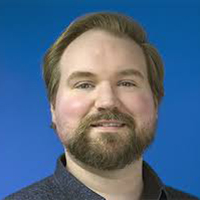 Photo of Ben Mitchell, Editor-in-Chief