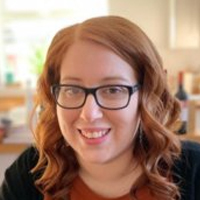 Photo of Jen Hall, Festival Producer 