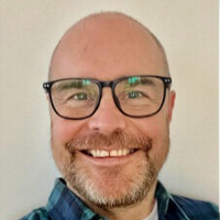 Photo of Rob Doherty, Owner